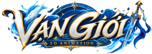 VẠN GIỚI 3D ANIMATION