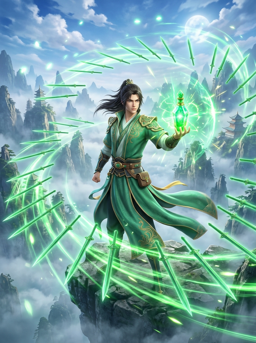 Hàn Lập
